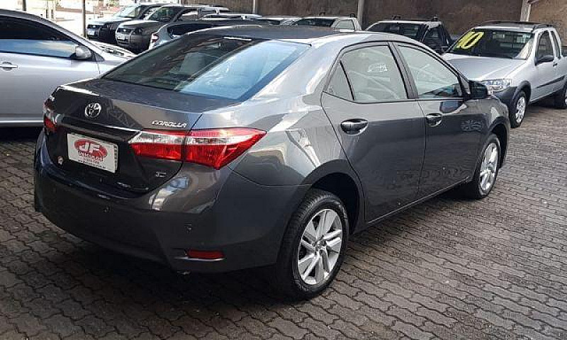 Corolla Gli Upper 1....