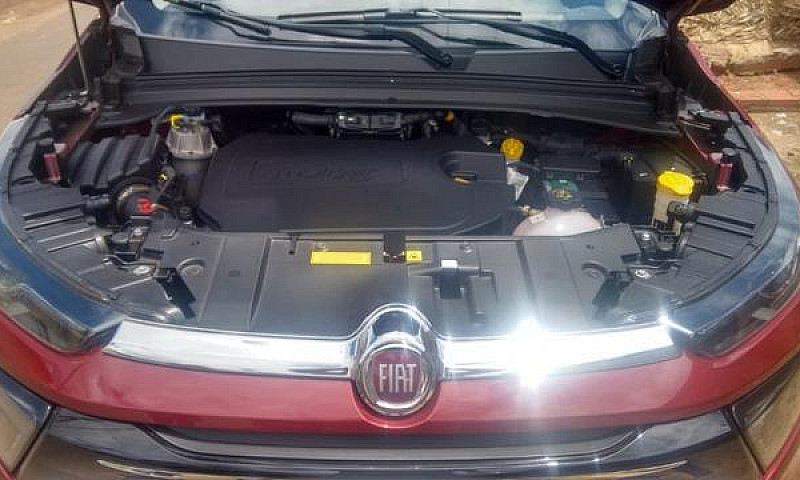 Fiat Toro Diesel 2.0...