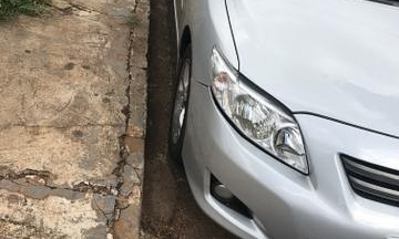 Toyota Corolla Xei 2...