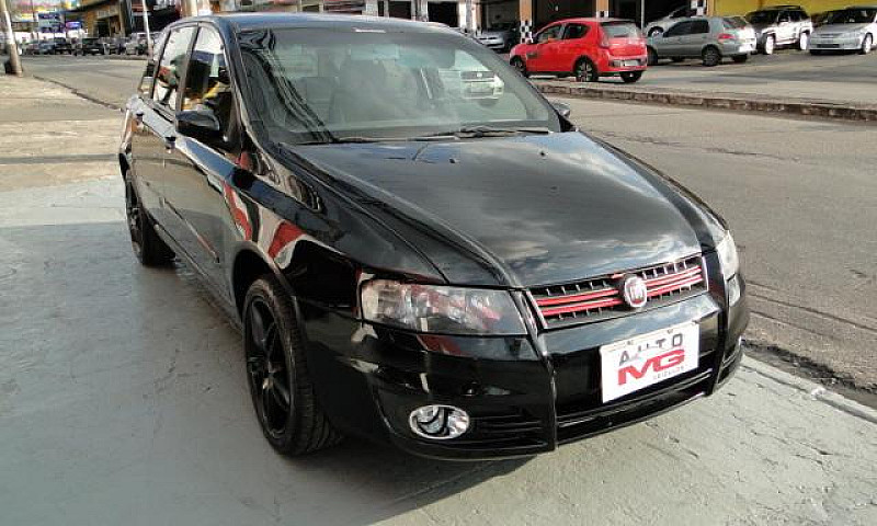 Fiat Stilo 1.8 5P...