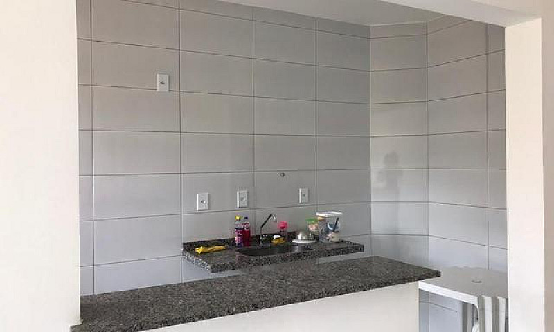 Alugo Apartamento No...