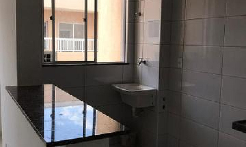 Alugo Apartamento No...