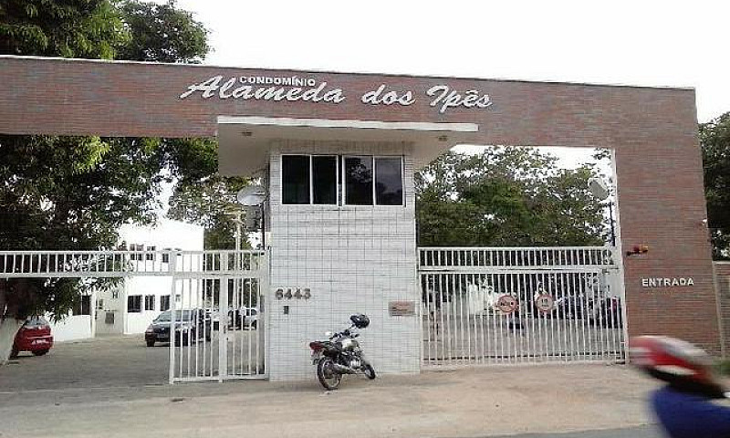 Vende-Se Apartamento...