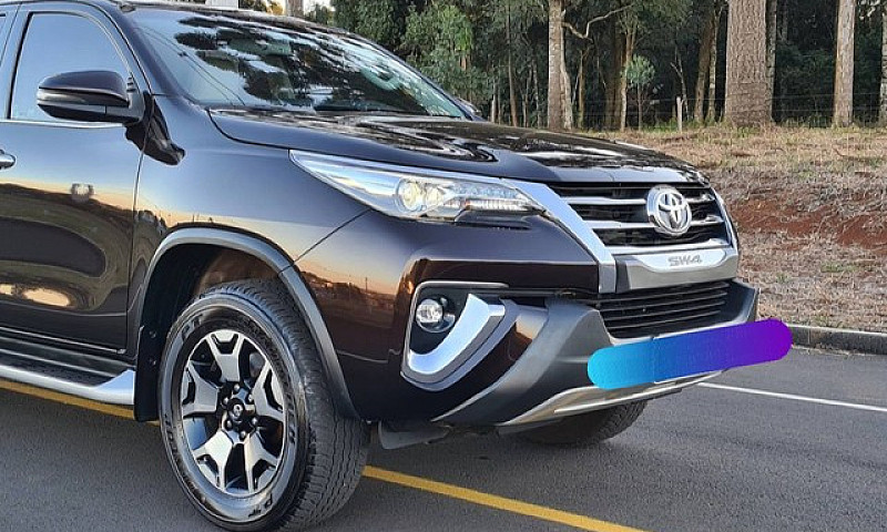 Toyota Sw4 ...