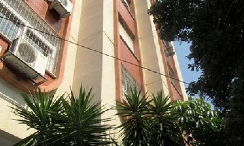 Porto Alegre - Apart...