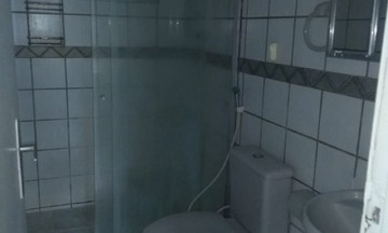 Apartamento Na Boa V...