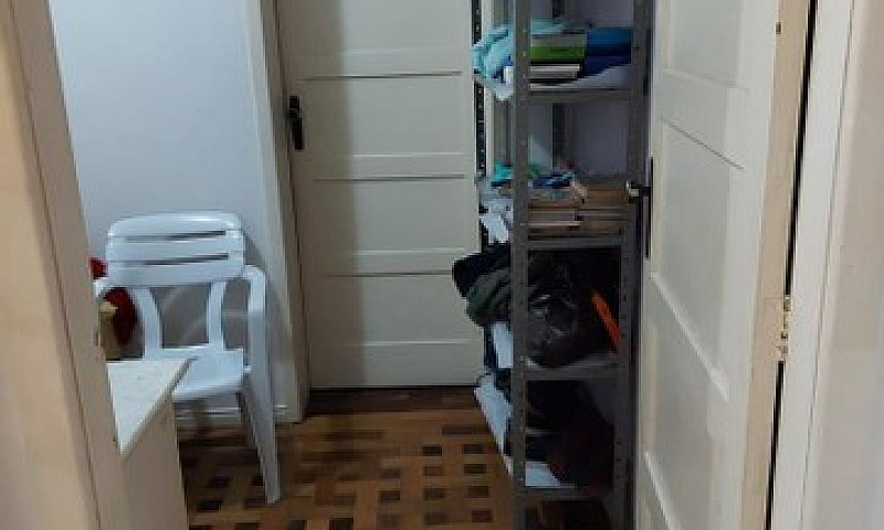 Apartamento Para Ven...