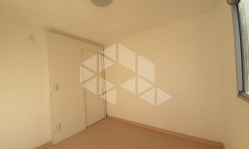 Apartamento Para Alu...