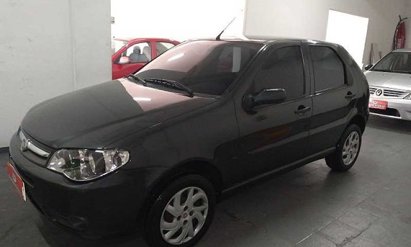 Palio 1.0 Fire Econo...