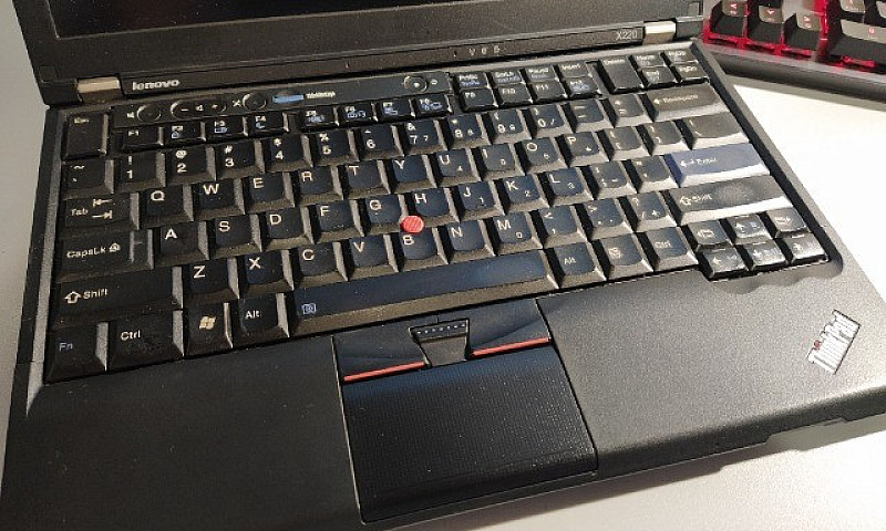 Notebook Thinkpad Le...