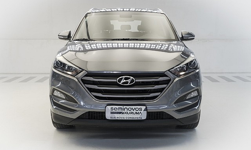 Hyundai Tucson 1.6 1...