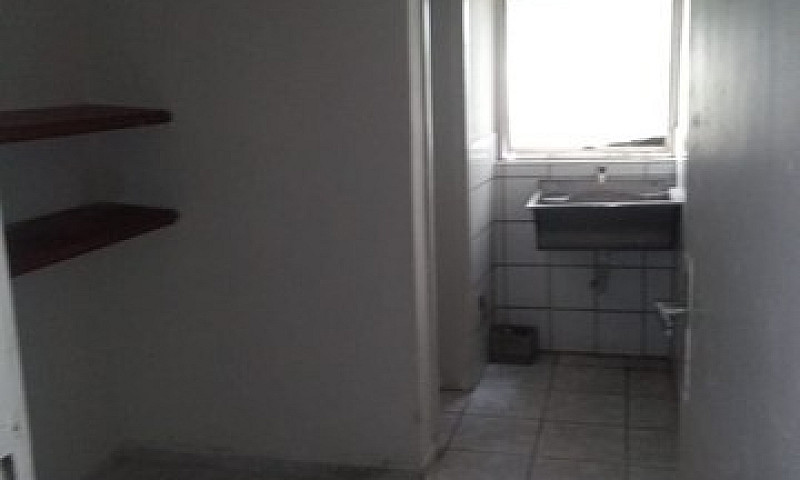 Apartamento Na Boa V...