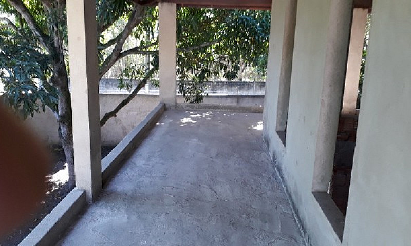 Casa Em Jacaraípe...