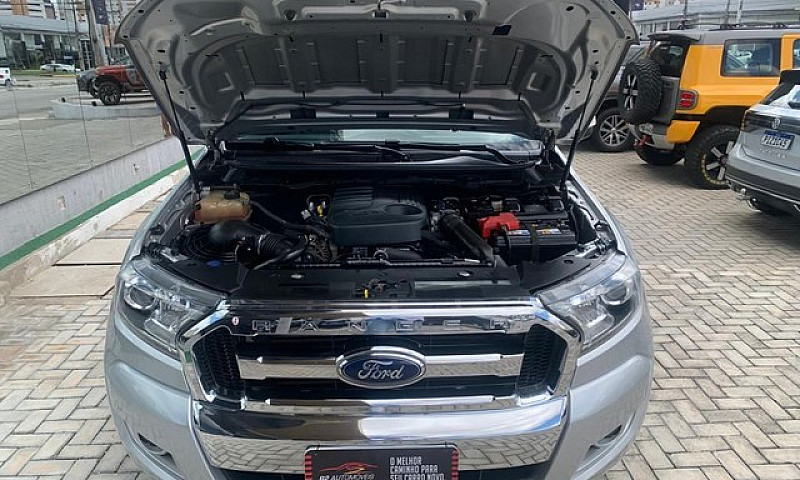 Ford Ranger Xlt 3.2 ...