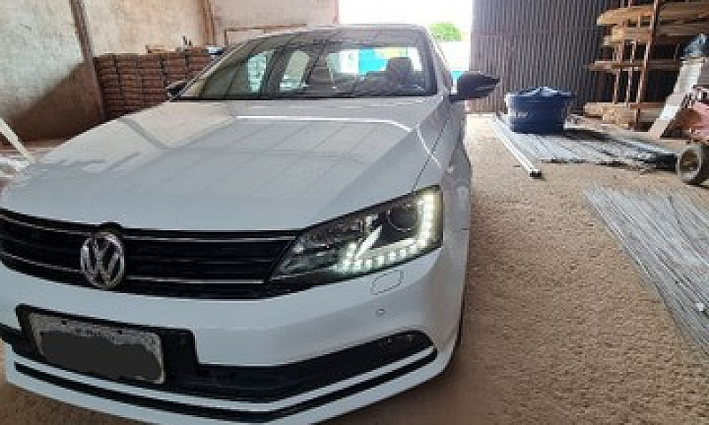 Jetta Tsi 2.0 211Cv ...