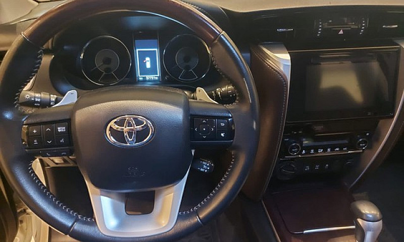 Hilux Sw4 Srx 7L Ext...