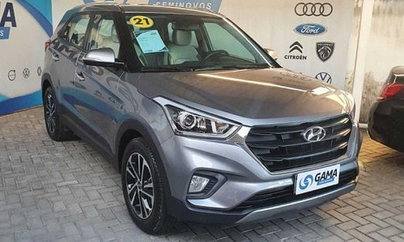 Hyundai Creta 2.0 16...