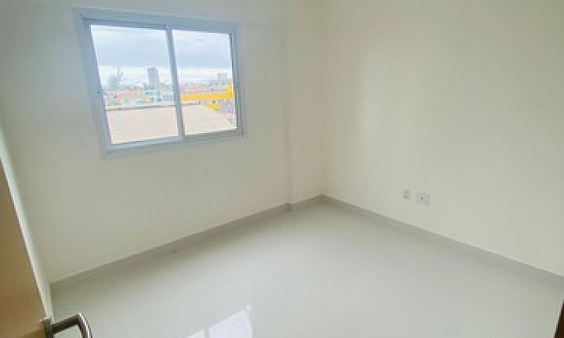 Apartamento Novo 2/4...