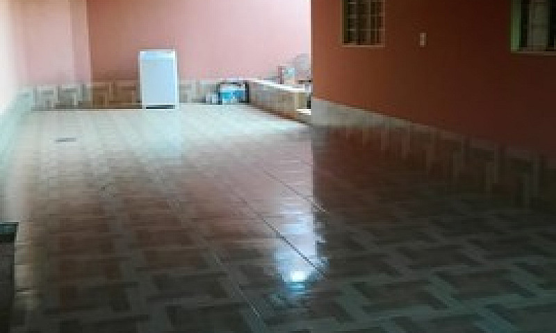 Casa 3 Quartos Com 1...