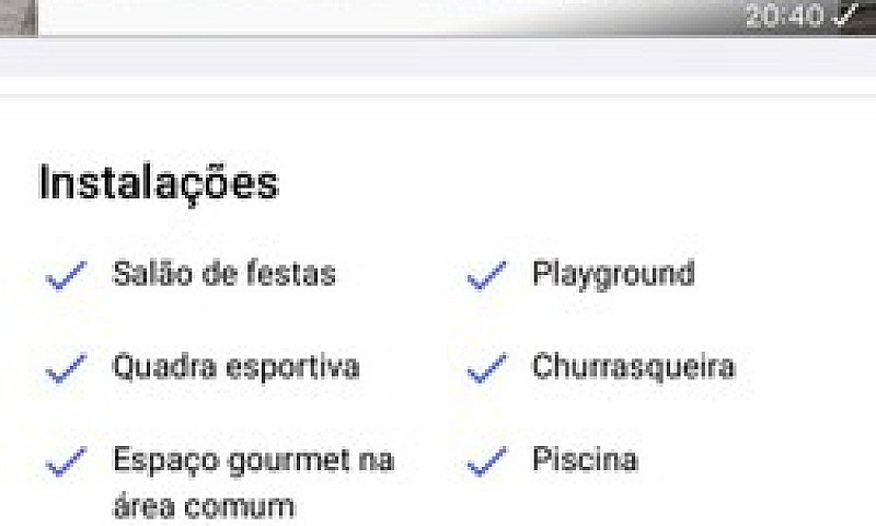 Alugo Apartamento 2 ...