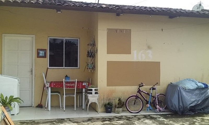 Vende-Se Chave De Ca...