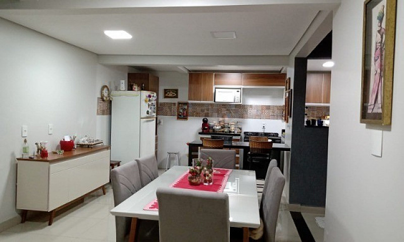 Casa - Qn 1 -3 Qtos ...