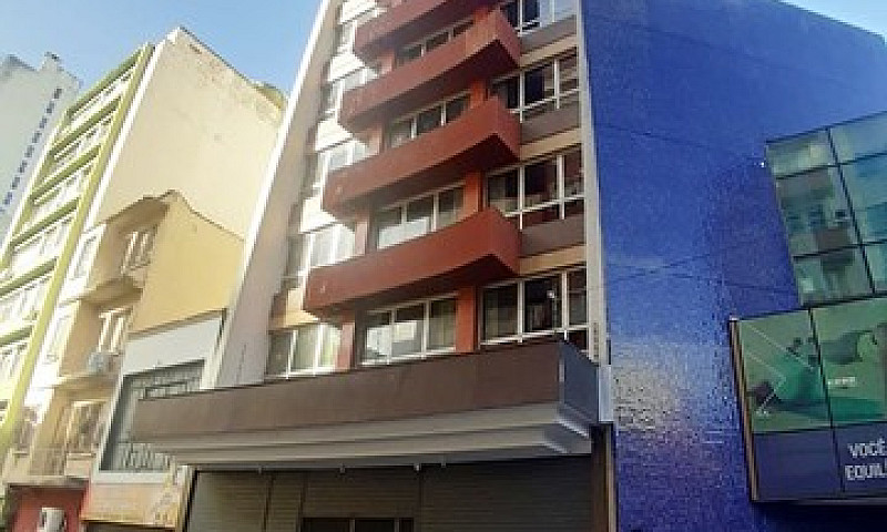 Porto Alegre - Apart...