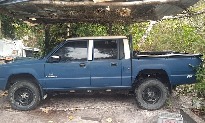 Vendo Ou Trocol200 A...