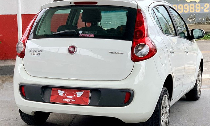 Palio Attractive 201...