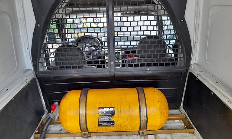 Fiorino 2006 Com Kit...