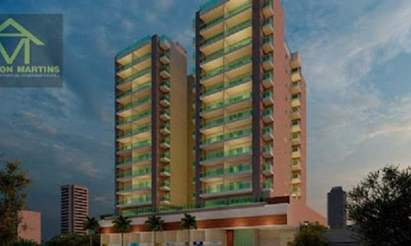 Lançamento Residenci...