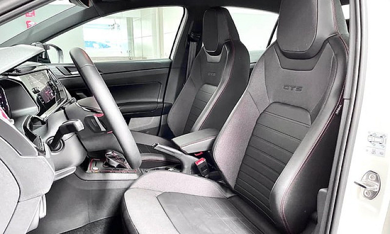 Volkswagen Virtus Gt...