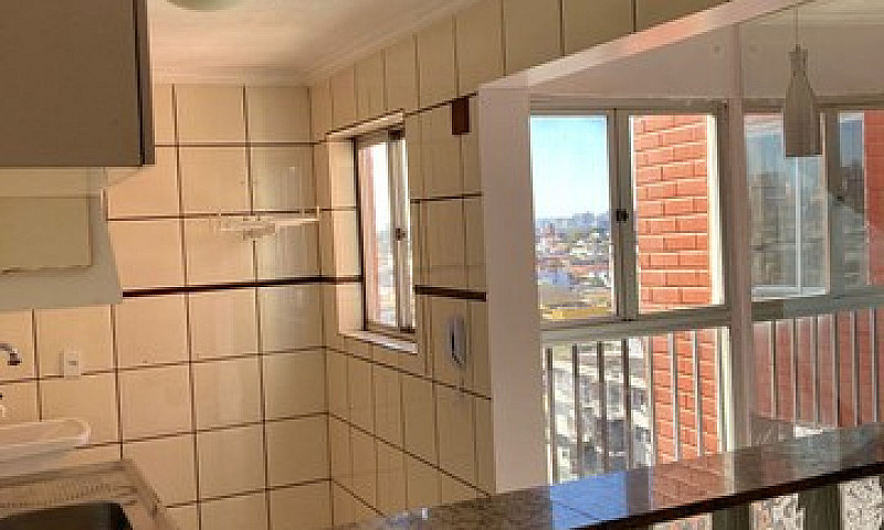 Apartamento Para Alu...