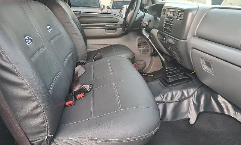 Ford F250 Cs Xlt 4.2...