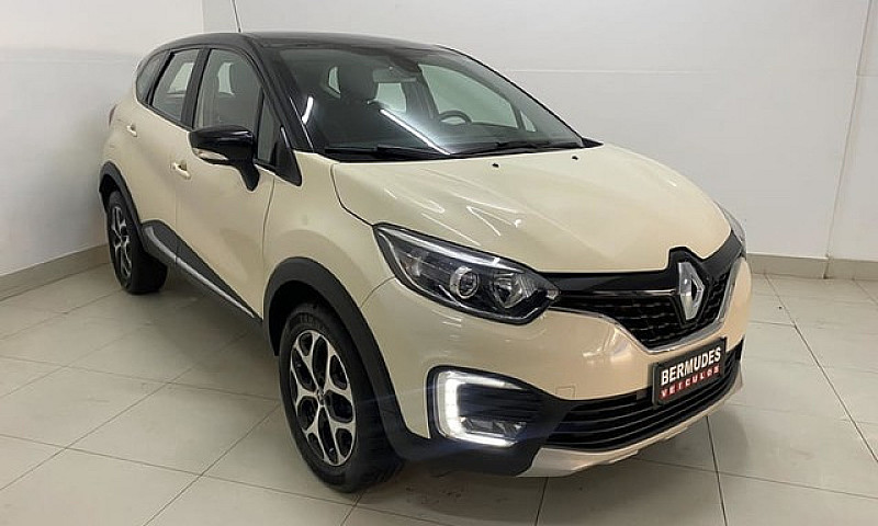 Captur Intense 1.6 2...
