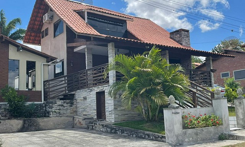 Casa Em Gravatá ...