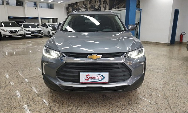 Chevrolet Tracker 20...