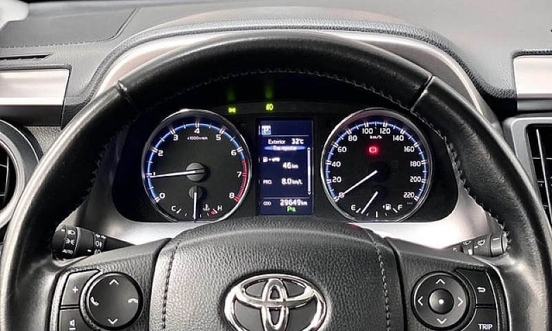 Toyota Rav4 2.0 Top ...