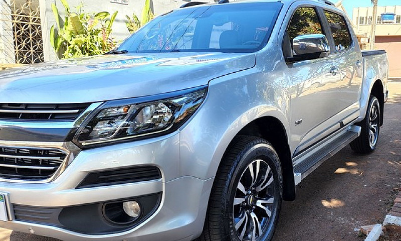 S10 2020 Ltz 2.8 Tdi...