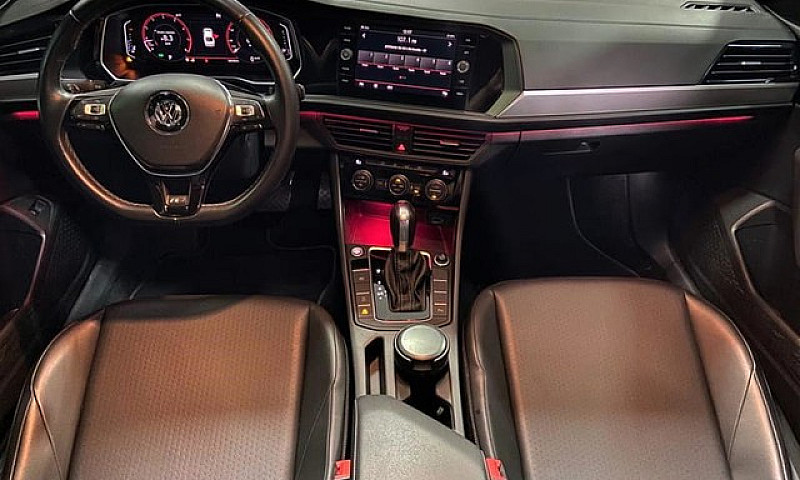 Volkswagen Jetta Rl ...