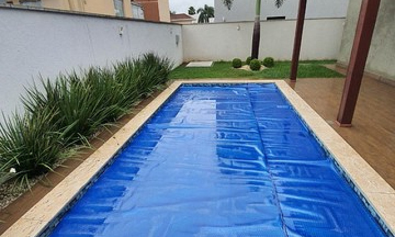 Casa De Condomínio S...