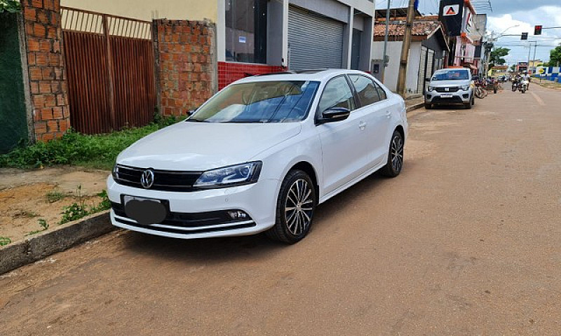 Jetta Tsi 2.0 211Cv ...