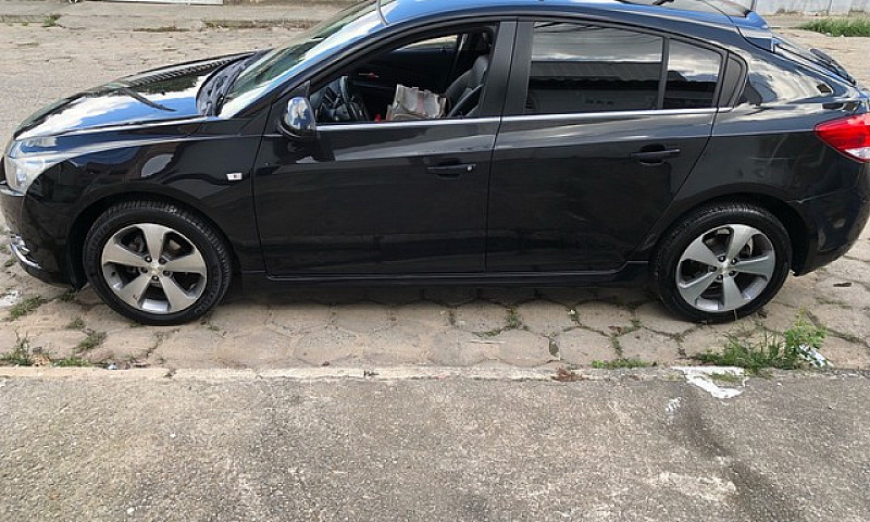 Cruze Sport Lt...