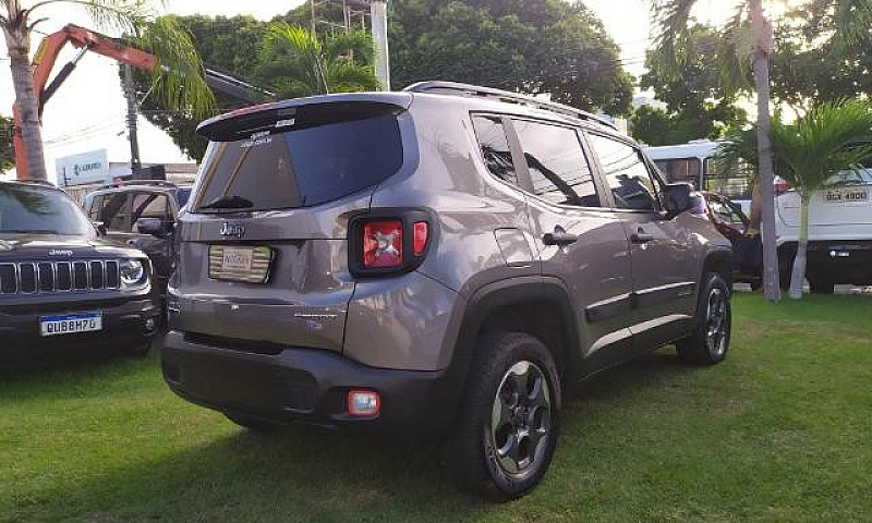 Jeep Renegade Sport ...