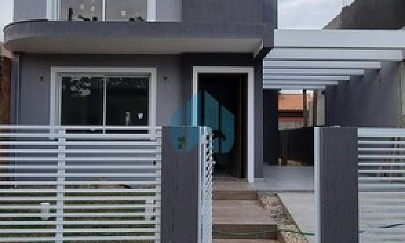 Linda Casa Nova Loca...