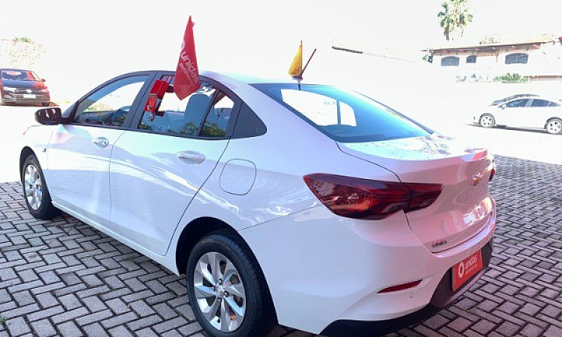 Onix Plus Turbo Ltz ...