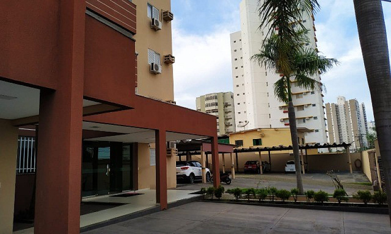 Apto De 2Quartos No ...