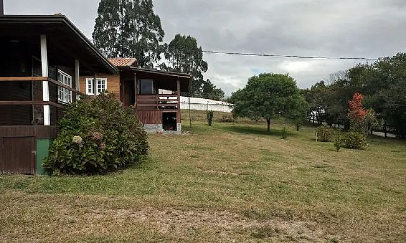 Casa Locação Urubici...