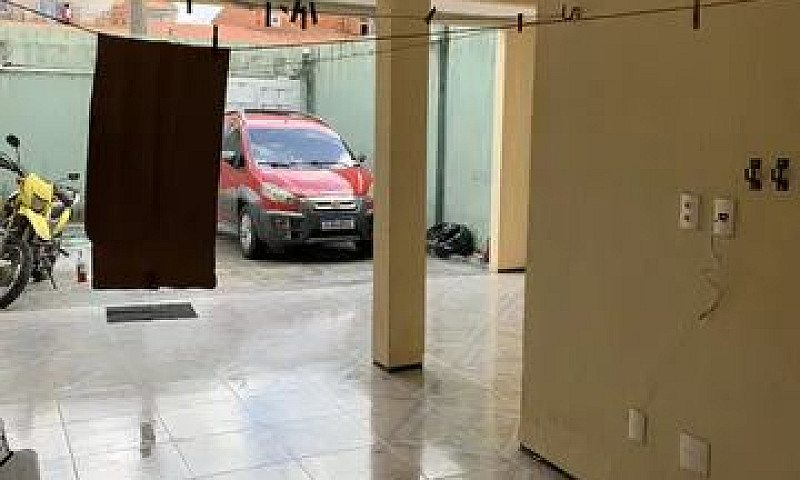 Casa Com 4 Suítes No...