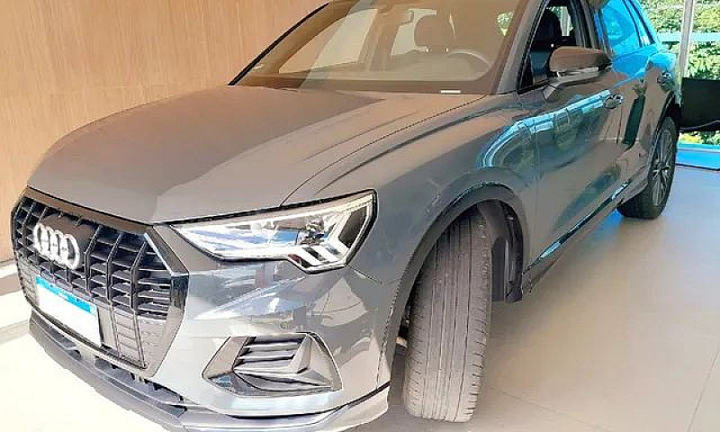 Audi Q3 1.4 35 Tfsi ...
